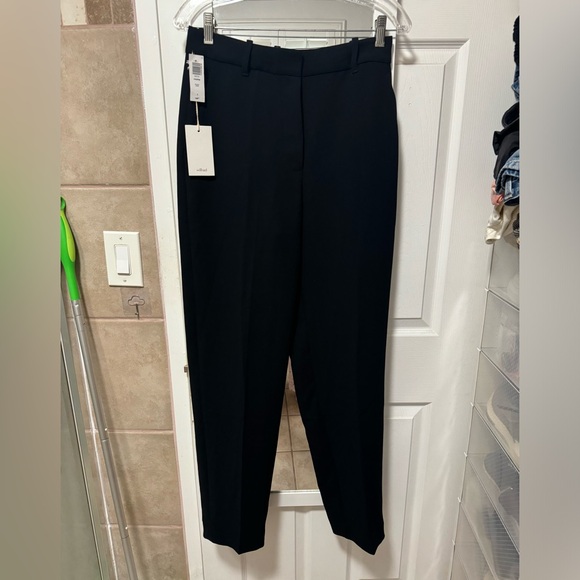 Aritzia wildfred Chopin pants - Picture 1 of 2